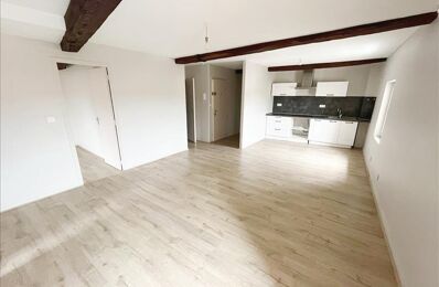 vente appartement 114 500 € à proximité de Fayssac (81150)