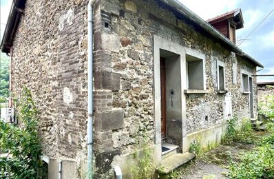 vente immeuble 94 100 € à proximité de Livinhac-le-Haut (12300)