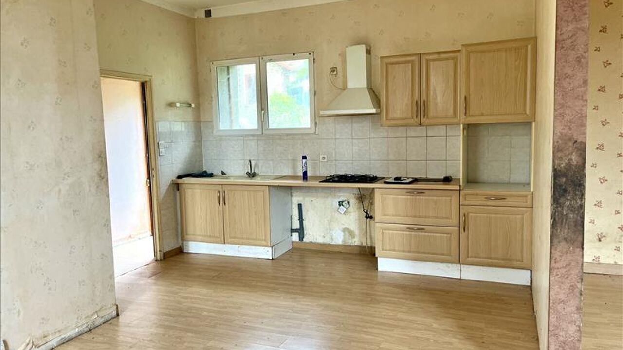 immeuble  pièces  m2 à vendre à Decazeville (12300)