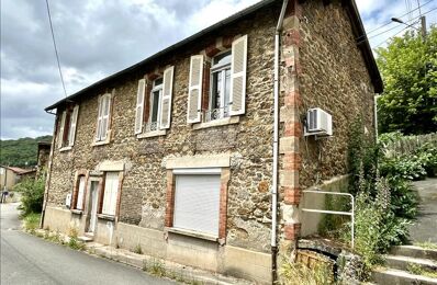 vente immeuble 89 000 € à proximité de Conques-en-Rouergue (12320)