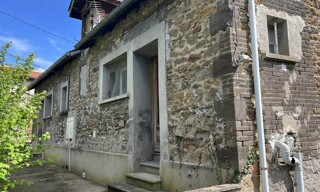 Immeuble   m² à vendre à Decazeville (12300)