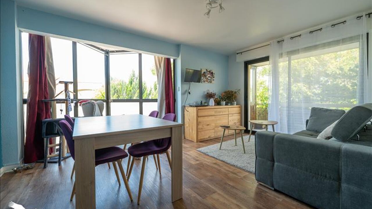 appartement 2 pièces 43 m2 à vendre à Royan (17200)