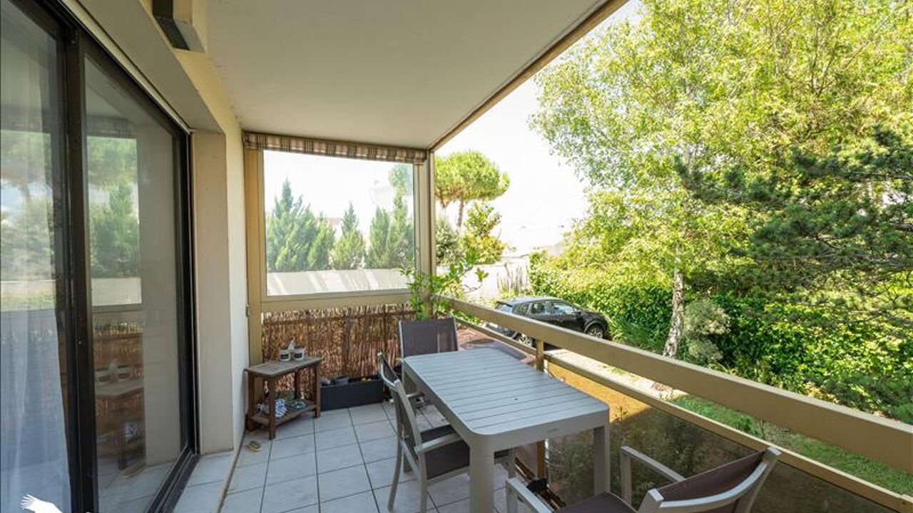 appartement 2 pièces 48 m2 à vendre à Royan (17200)