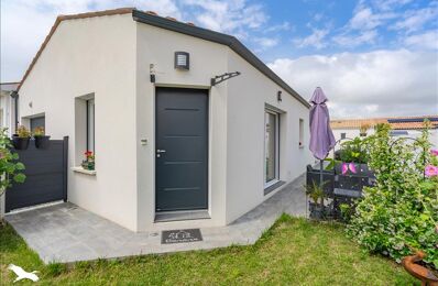 vente maison 316 500 € à proximité de Saint-Sulpice-de-Royan (17200)