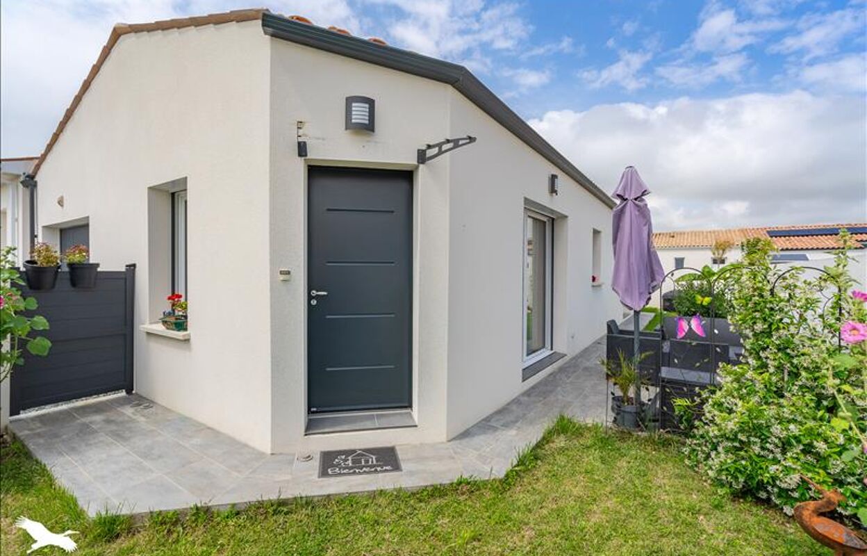 maison 3 pièces 74 m2 à vendre à Meschers-sur-Gironde (17132)