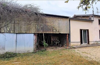 vente maison 129 000 € à proximité de Saint-Médard-de-Guizières (33230)