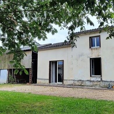 Maison 2 pièces 95265 €