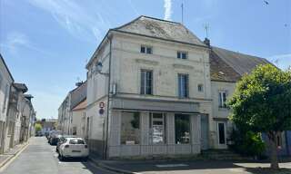Immeuble   m² à vendre à Ligueil (37240)