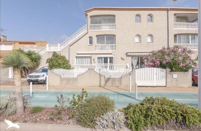 vente appartement 270 000 € à proximité de Villeneuve-Lès-Béziers (34420)