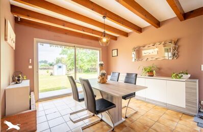 vente maison 337 600 € à proximité de Onesse-et-Laharie (40110)