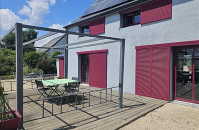 vente maison 446 500 € à proximité de Fay-de-Bretagne (44130)