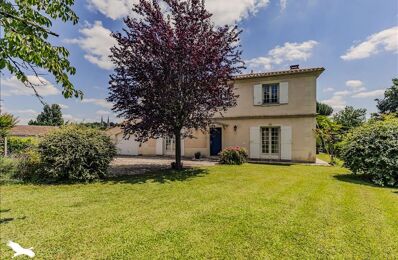 vente maison 369 250 € à proximité de Civrac-sur-Dordogne (33350)