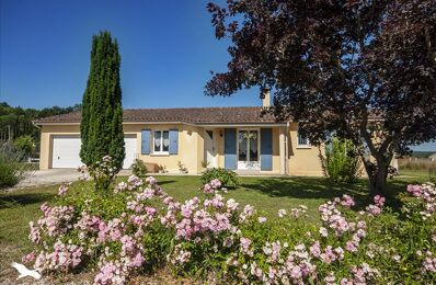 vente maison 233 200 € à proximité de Champagnac-de-Belair (24530)