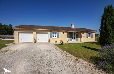 vente maison 228 975 € à proximité de Mareuil en Périgord (24340)