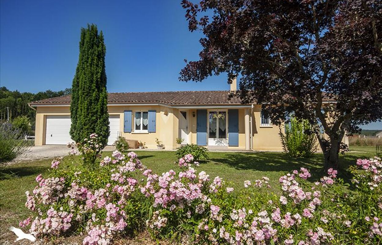 maison 3 pièces 99 m2 à vendre à Brantôme (24310)