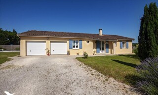 Maison 3 Pièces 99 m² à vendre à Brantôme en Périgord (24310)