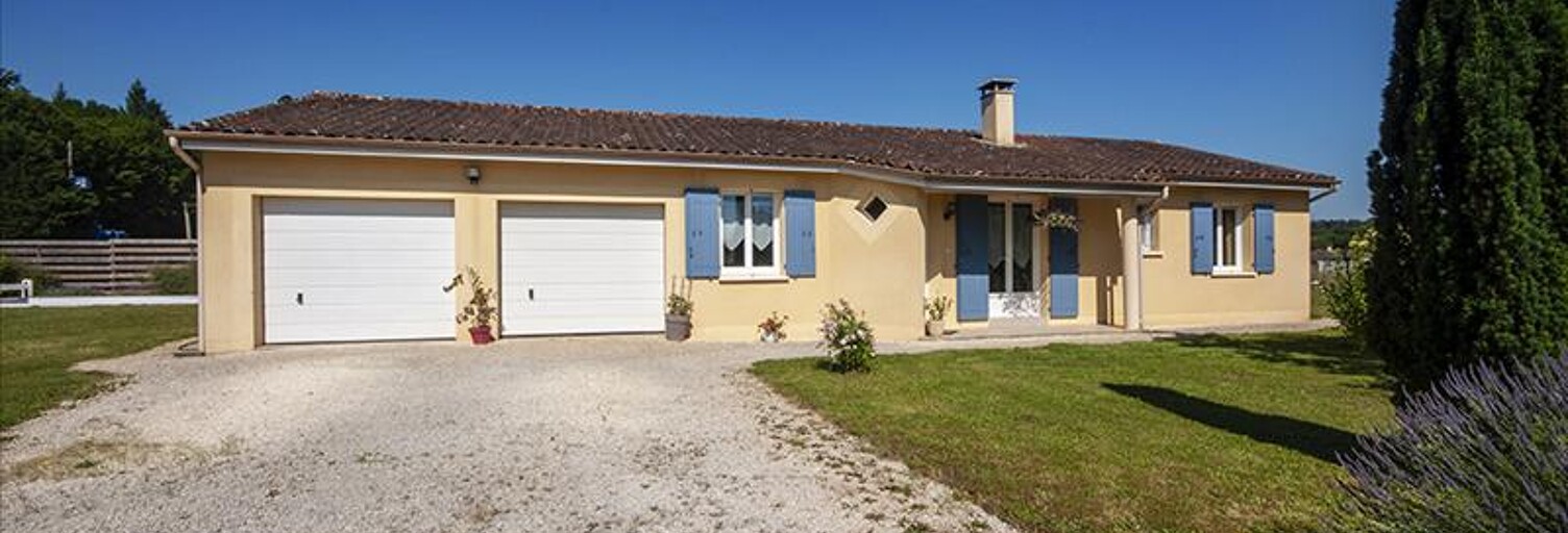 Maison 3 Pièces 99 m² à vendre à Brantôme en Périgord (24310)