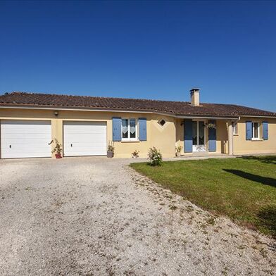 Maison 3 pièces 228975 €