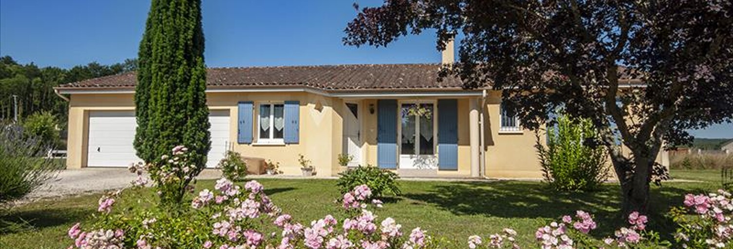 Maison 3 Pièces 99 m² à vendre à Brantôme en Périgord (24310)