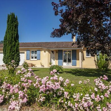 Maison 3 pièces 228975 €