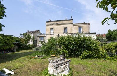 vente appartement 149 800 € à proximité de Auvers-sur-Oise (95430)