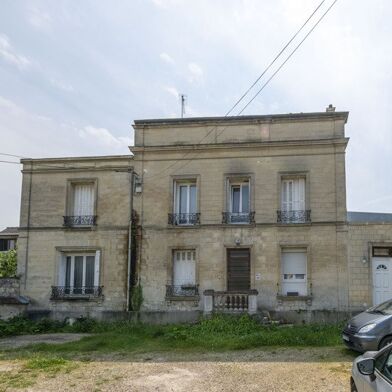 Appartement 2 pièces 134000 €