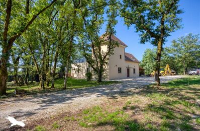 vente maison 310 000 € à proximité de Gignac (46600)