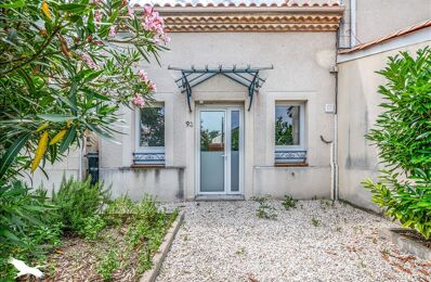 vente maison 259 000 € à proximité de Castelnau-de-Médoc (33480)