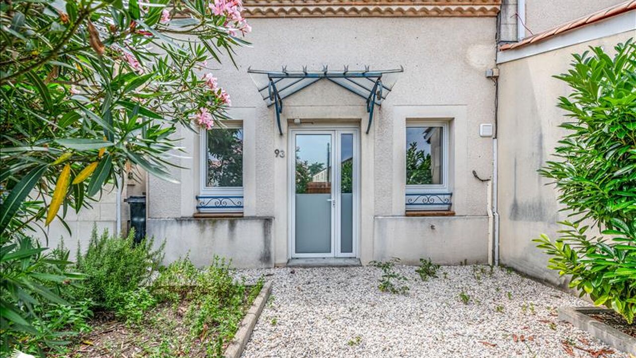 maison 3 pièces 68 m2 à vendre à Le Taillan-Médoc (33320)