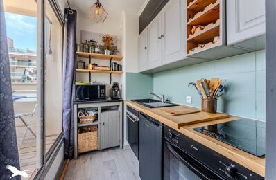 vente appartement 238 500 € à proximité de Audenge (33980)