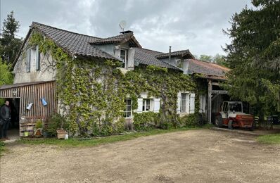 vente maison 103 550 € à proximité de Champeaux-Et-la-Chapelle-Pommier (24340)