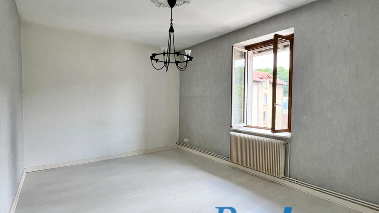 appartement 4 pièces 71 m2 à vendre à Voiron (38500)