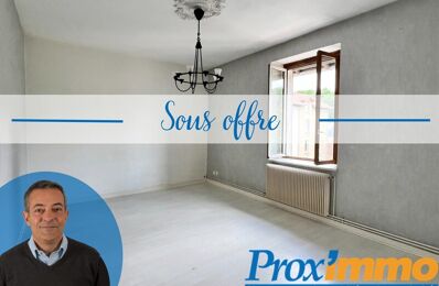 vente appartement 98 000 € à proximité de Saint-Jean-d'Avelanne (38480)