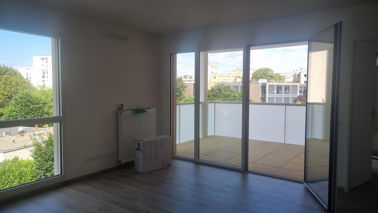 appartement 2 pièces 44 m2 à louer à Villeurbanne (69100)
