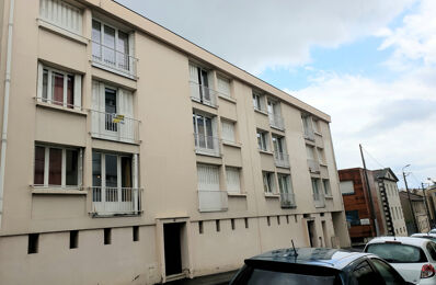 vente appartement 99 000 € à proximité de Clermont-Ferrand (63)