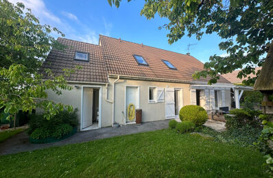 vente maison 390 000 € à proximité de Champigny (51370)