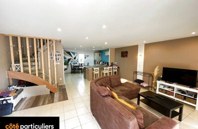 vente maison 220 290 € à proximité de Bourgoin-Jallieu (38300)