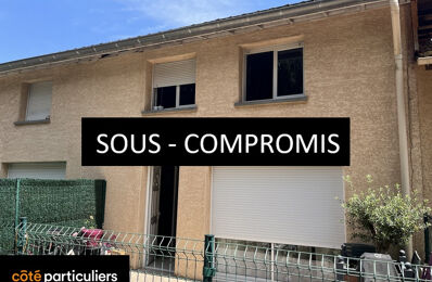 vente maison 220 290 € à proximité de Trept (38460)