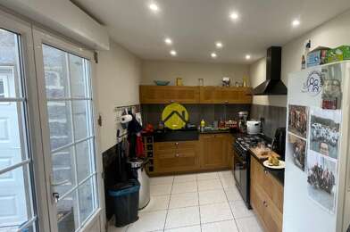 Maison 12 pièces 233200 €