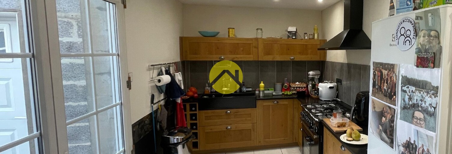 Maison 12 Pièces 170 m² à vendre à Fruges (62310)