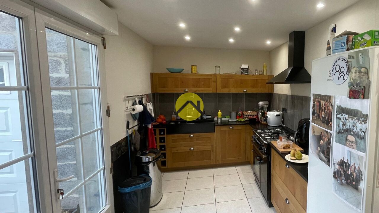 maison 12 pièces 170 m2 à vendre à Fruges (62310)