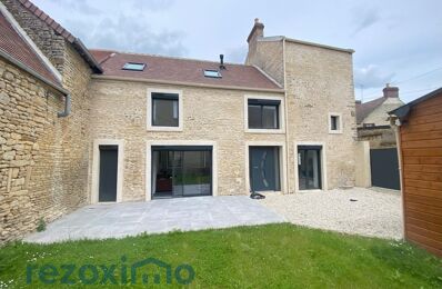 vente maison 333 000 € à proximité de Le Mesnil-Mauger (14270)