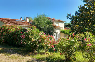 maison 6 pièces 194 m2 à vendre à Lamalou-les-Bains (34240)