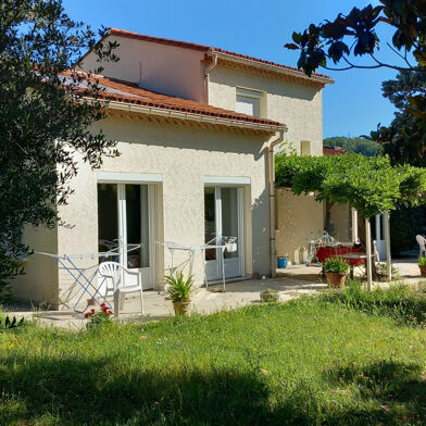 Maison 6 pièces 194 m²