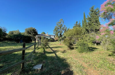 vente maison 689 000 € à proximité de Usclas-d'Hérault (34230)