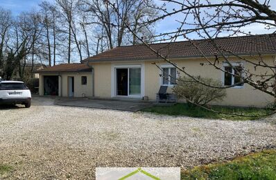 vente maison 269 000 € à proximité de Saint-Jean-d'Avelanne (38480)