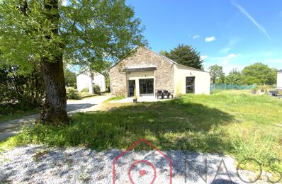 vente maison 247 000 € à proximité de Divatte-sur-Loire (44450)