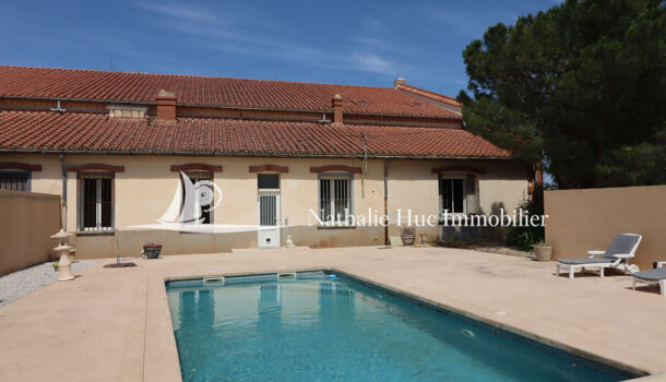 Villa / Maison  à vendre Espira-de-l'Agly 66600