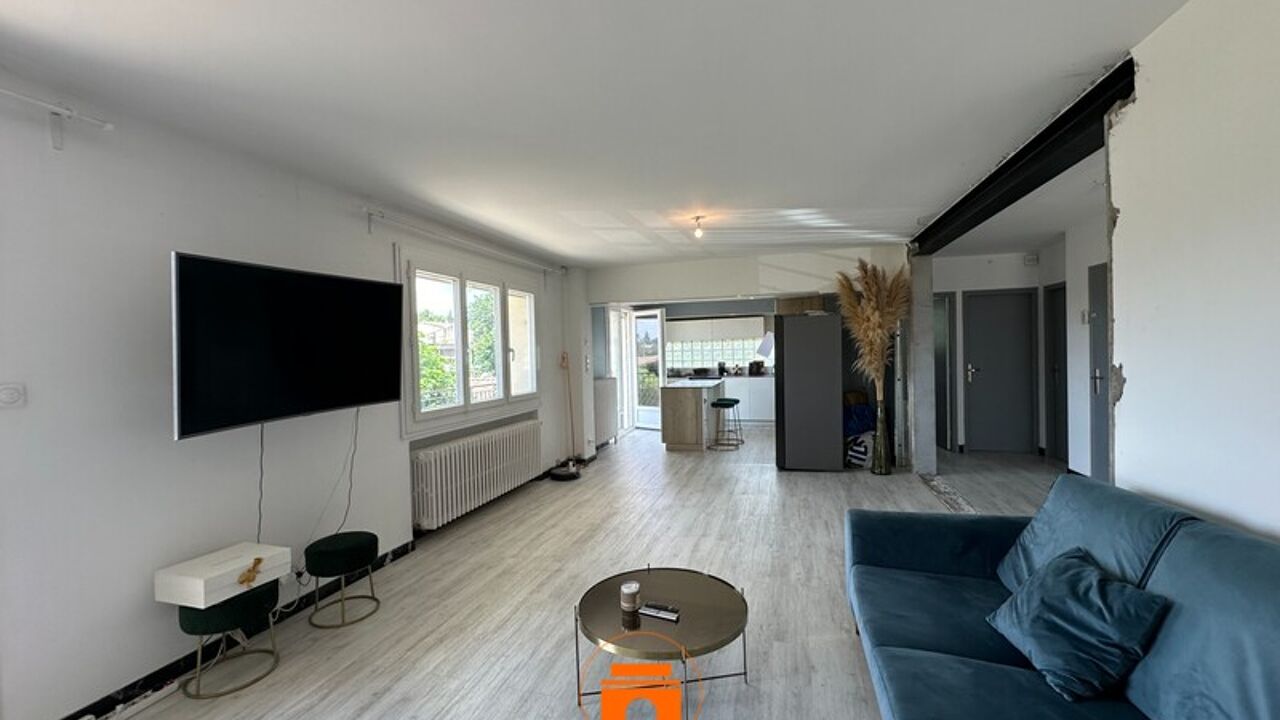 maison 7 pièces 153 m2 à vendre à Montélimar (26200)