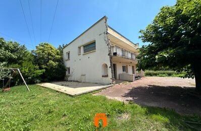 vente maison 249 000 € à proximité de La Coucourde (26740)